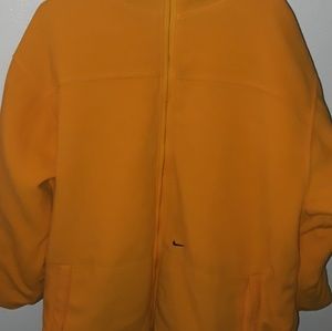 Men's nike winter jacket